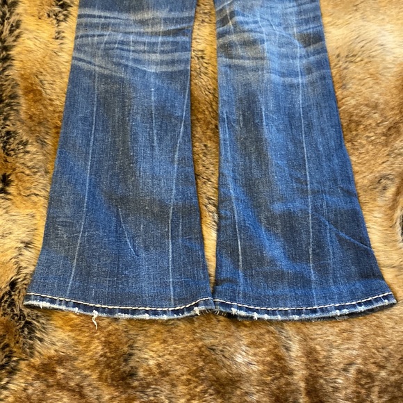 Size 26 Rock Revival Jeans - Picture 4 of 9